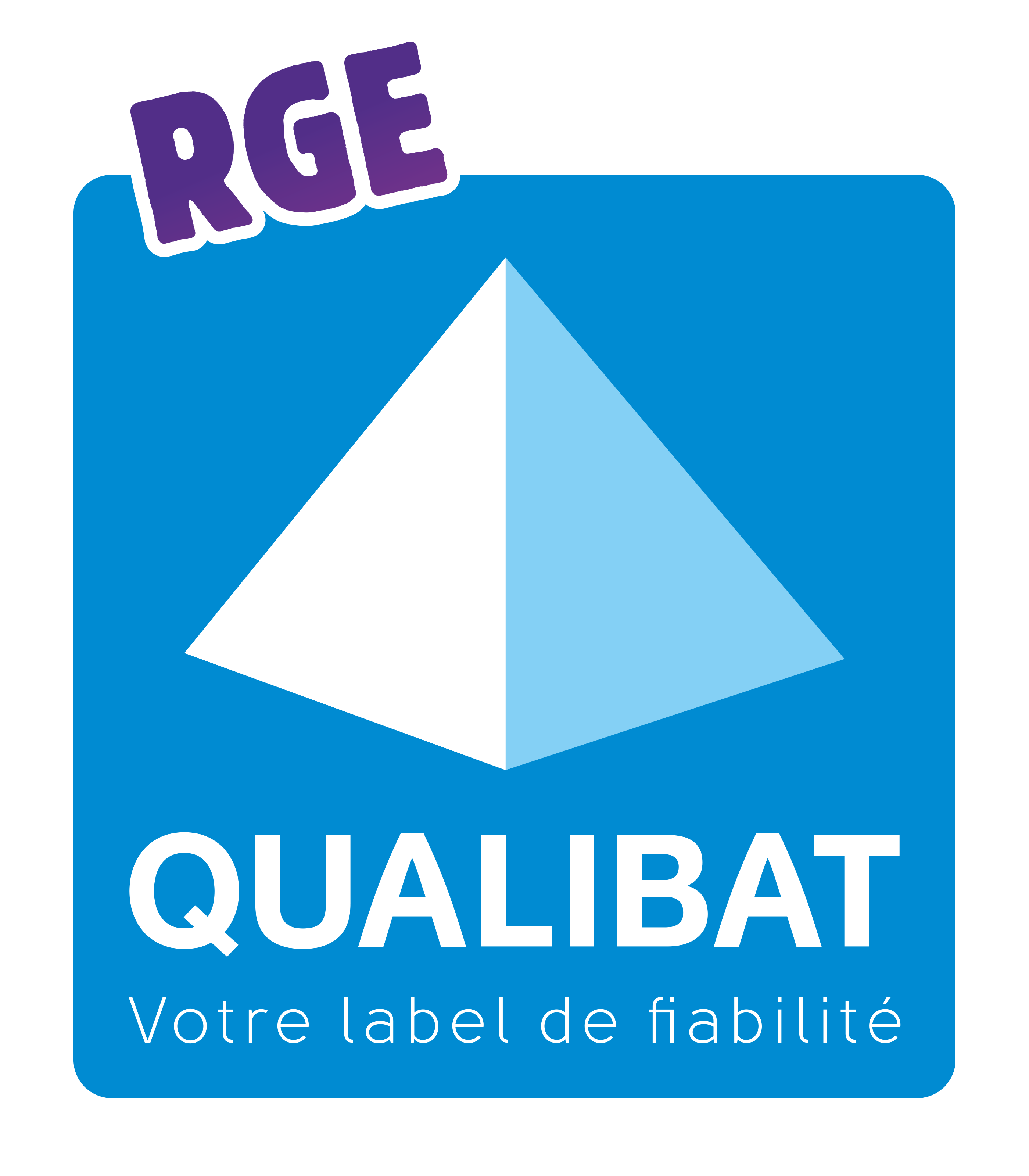 RGE Qualibat