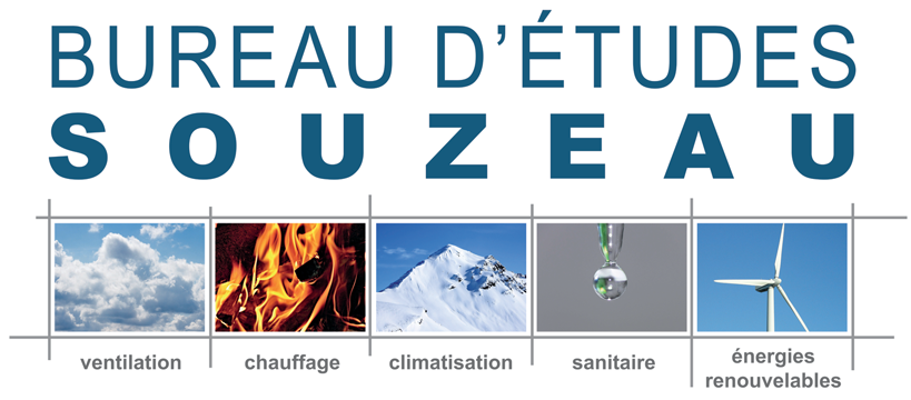 Bureau d’étude SOUZEAU